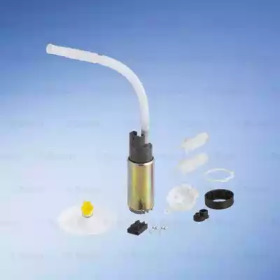 Топливный насос BOSCH для RENAULT CLIO I (B/C57_, 5/357_) 1.4