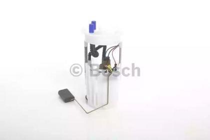 Топливная система BOSCH для SKODA FABIA I Combi (6Y5) 1.2