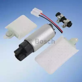Насос BOSCH для MAZDA 323 S IV (BG) 1.8 16V