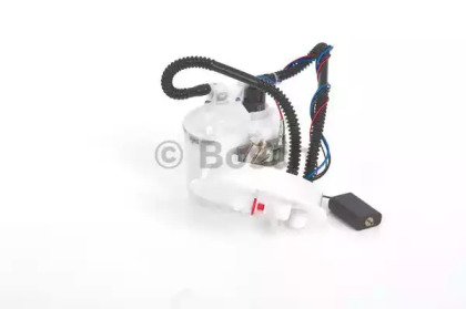 Насос BOSCH для FORD FOCUS седан (DFW) 1.8 16V