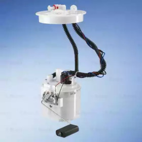 Насос BOSCH для FORD MONDEO III (B5Y) 2.0 16V