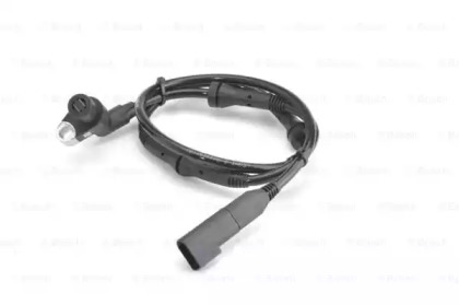Датчики BOSCH для MAZDA 121 III (JASM, JBSM) 1.8 D