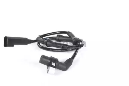 Регулировка динамики движения BOSCH для FORD STREET KA (RL2) 1.6