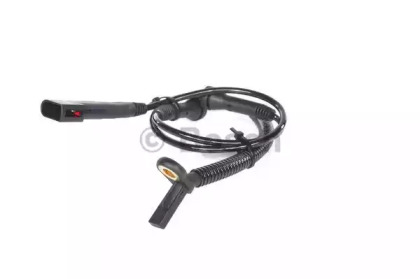 Регулировка динамики движения BOSCH для FORD FIESTA V Van 1.3