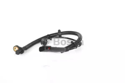 Датчики BOSCH для FORD FOCUS седан (DFW) 1.8 16V