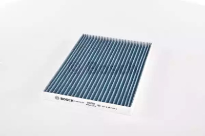 Фильтр салона BOSCH для NISSAN X-TRAIL (T31) 2.0