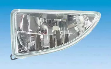 Противотуманная фара BOSCH для FORD FOCUS Turnier (DNW) 1.8 TDCi