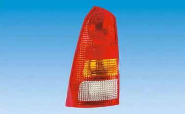 Задний фонарь BOSCH для FORD FOCUS Turnier (DNW) 1.8 TDCi