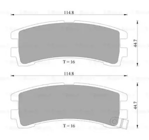 Дополнительные работы BOSCH для NISSAN PATHFINDER I (WD21) 2.4 4WD