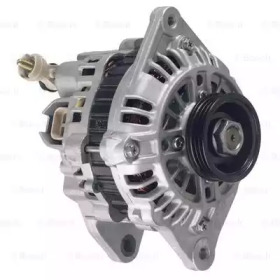 Генератор BOSCH для MAZDA 626 III Hatchback (GD) 2.2 12V