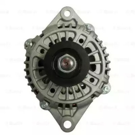 Генератор BOSCH для MAZDA MX-6 (GE) 2.5 24V