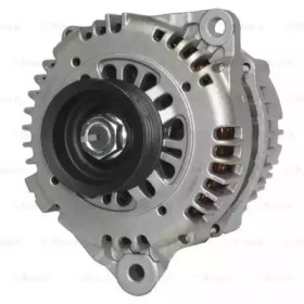 Генератор BOSCH для NISSAN PATHFINDER II (R50) 3.3 V6 4WD