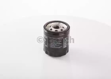 Масляный фильтр BOSCH для PEUGEOT BOXER автобус (244, Z_) 2.2 HDi