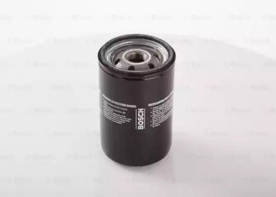 Масляный фильтр BOSCH для FORD FOCUS седан (DFW) 1.8 16V