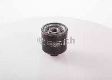 Фильтры BOSCH для VW POLO (6R, 6C) 1.4 BiFuel
