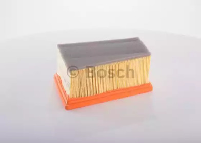 Запчасти для ТО BOSCH для NISSAN KUBISTAR (X76) 1.6 16V
