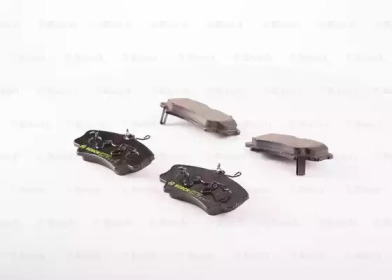 Запчасти для ТО BOSCH для HONDA CIVIC VIII седан (FD, FA) 1.8 EXS Flex