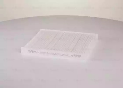 Отопление и вентиляция BOSCH для FORD KA (RU8) 1.2