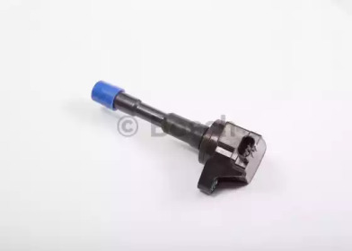 Система зажигания / накаливания BOSCH для HONDA CIVIC VIII седан (FD, FA) 1.3 Hybrid (FA3, FD3)