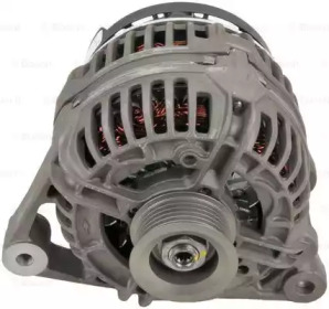 Генератор BOSCH для PORSCHE 911 Кабриолет (997) 3.6 Carrera