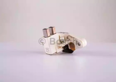 Генератор BOSCH для FORD CAPRI III (GECP) 2.0