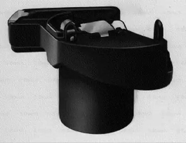 Распределитель зажигания BOSCH для PORSCHE 911 3.0 SC Carrera