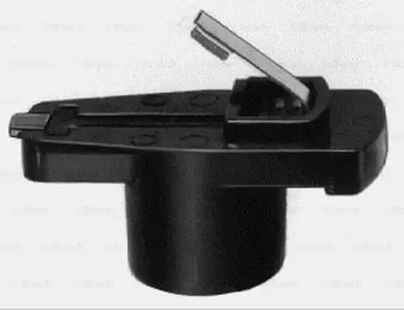 Распределитель зажигания BOSCH для FORD ESCORT I (AFH, ATH) 1100