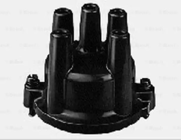 Распределитель зажигания BOSCH для FORD ESCORT III (GAA) RS 1600i