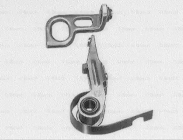 Система зажигания / накаливания BOSCH для PORSCHE 911 2.0 L