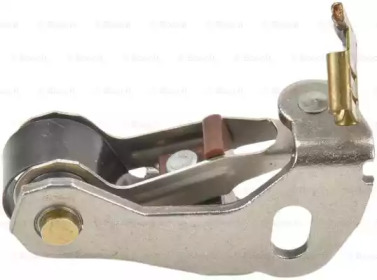 Распределитель зажигания BOSCH для FORD ESCORT I (AFH, ATH) 1100