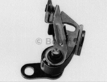 Система зажигания / накаливания BOSCH для SKODA 105,120 (744) 1.2 120 L