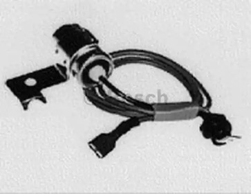 Система зажигания / накаливания BOSCH для PORSCHE 911 Targa 2.0 S