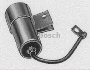 Распределитель зажигания BOSCH для PEUGEOT 404 1.6 GT