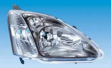 Основная фара BOSCH для HONDA CIVIC VII Hatchback (EU, EP, EV) 2.0 Type-R