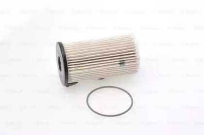 Фильтры BOSCH для VW CADDY III Variant (2KB, 2KJ, 2CB, 2CJ) 2.0 TDI 4motion