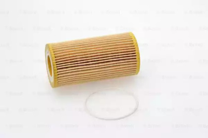 Фильтры BOSCH для FORD KUGA I 2.5 4x4