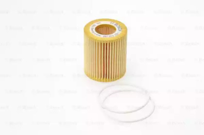 Масляный фильтр BOSCH для ALFA ROMEO 159 (939_) 1.9 JTDM 16V