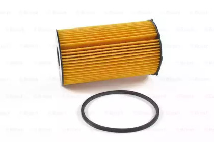 Система смазки BOSCH для LAND ROVER DISCOVERY III (L319) 2.7 TD 4x4