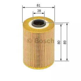 Фильтры BOSCH для BMW 3 Compact (E36) 318 ti