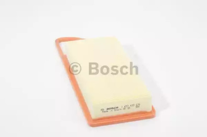 Система подачи воздуха BOSCH для MAZDA 2 (DY) 1.4 CD