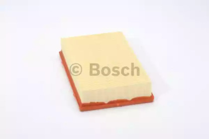 Воздушный фильтр BOSCH для FORD FOCUS II Кабриолет 2.0 TDCi