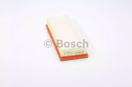 Воздушный фильтр BOSCH для PEUGEOT 207 CC (WD_) 1.6 HDi