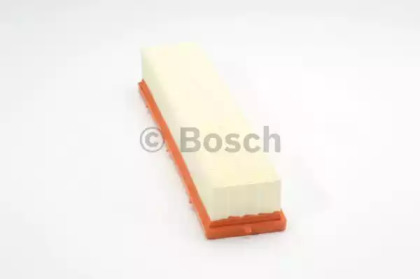 Воздушный фильтр BOSCH для NISSAN KUBISTAR (X76) 1.5 dCi