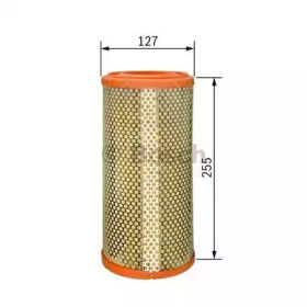 Воздушный фильтр BOSCH для RENAULT 9 (L42_) 1.7 (L42E)