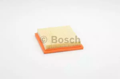 Воздушный фильтр BOSCH для NISSAN NOTE (E11, NE11) 1.4