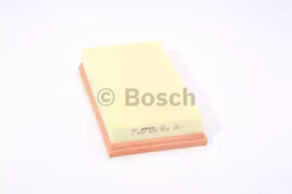 Система подачи воздуха BOSCH для SKODA FABIA I Combi (6Y5) 1.2