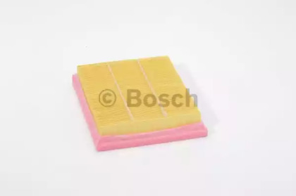 Воздушный фильтр/корпус воздушного фильтра BOSCH для MAZDA 2 (DY) 1.6