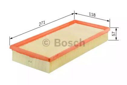Интервал регулировки BOSCH для HONDA CIVIC VI Fastback (MA, MB) 2.0 TDiC (MB7)