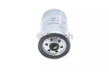 Топливный фильтр BOSCH для FORD ESCORT IV Turnier (AWF, AVF) 1.6 D