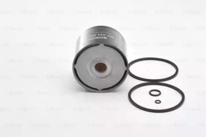 Топливный фильтр BOSCH для FORD ESCORT IV Turnier (AWF, AVF) 1.6 D